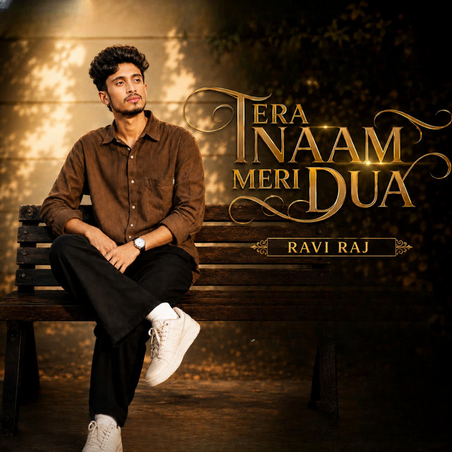 Tera Naam Meri Dua album image