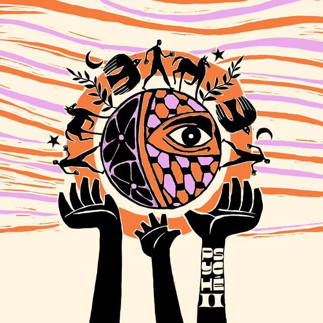 Psyché - Hurriya (We Must Resist)