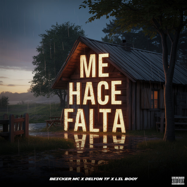 Me Hace Falta