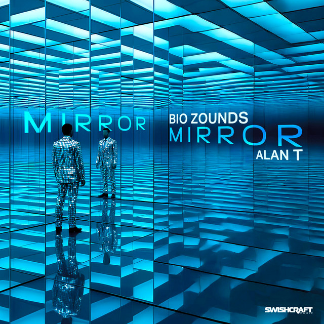 Mirror Mirror - Keoki & Erik Elias Remix