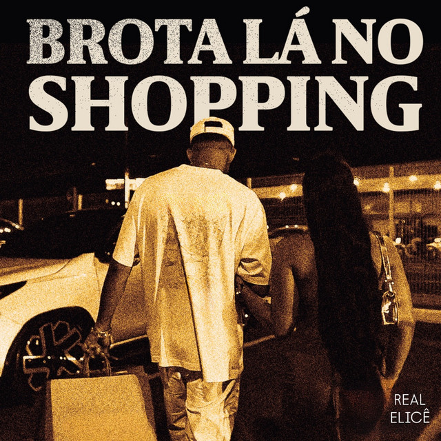 Brota Lá no Shopping