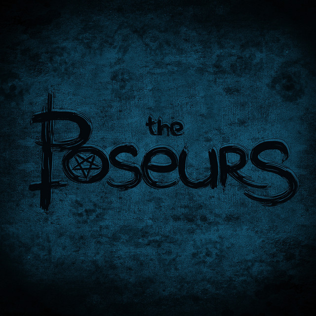 The Poseurs Photo