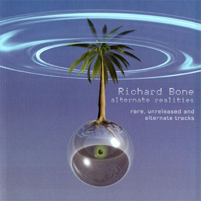 Alternate Realities cover art