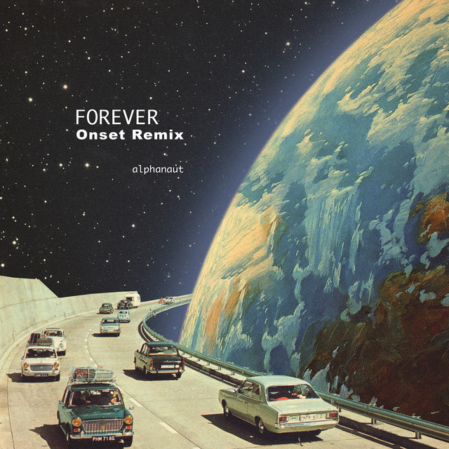 Forever (Remix) cover