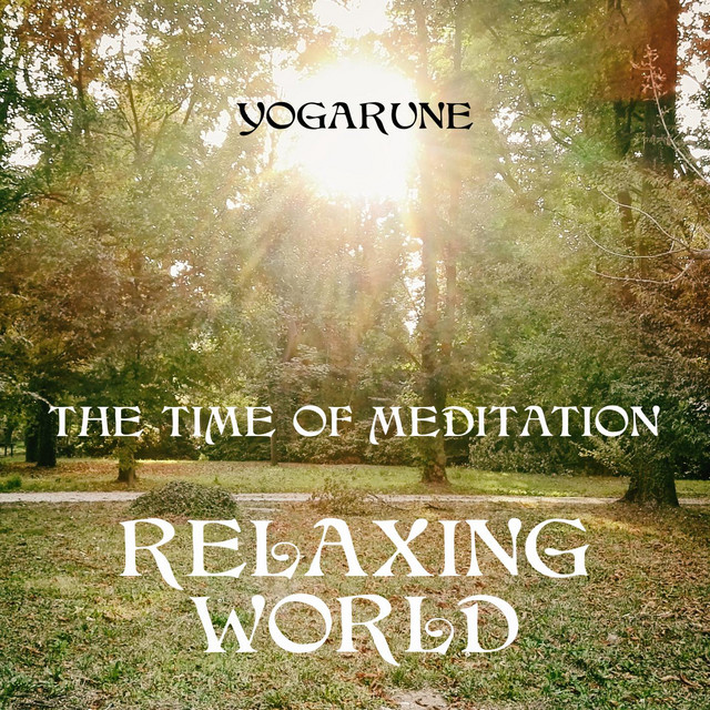 The Time Of Meditation