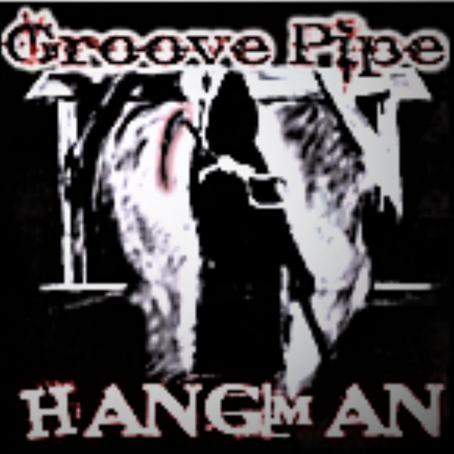 Hangman cover art