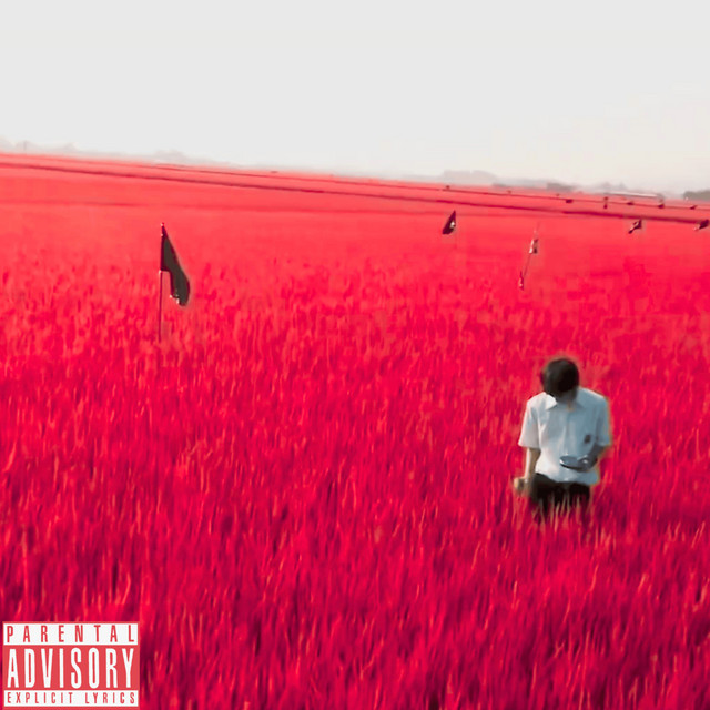 PRE...RX cover art