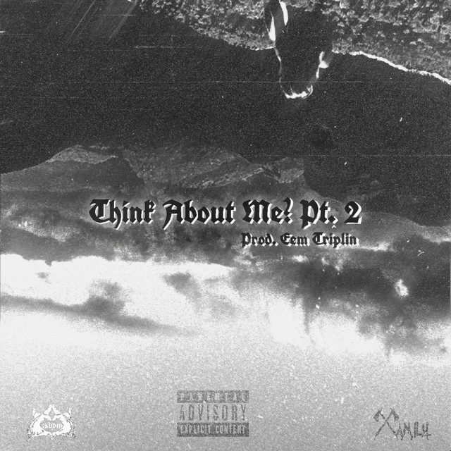 Think About Me, Pt. 2