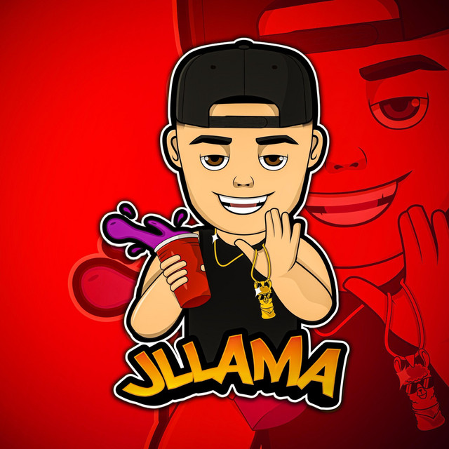 Mr. Llama cover art