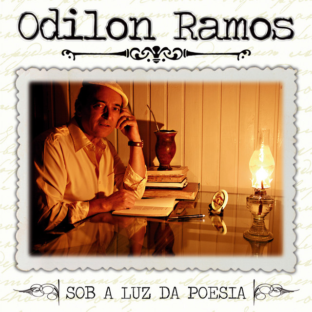 Sob a Luz da Poesia cover art