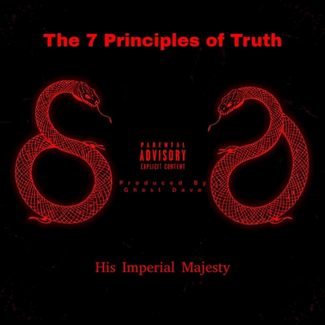 CORRESPONDENCE/THE 2ND PRINCIPLE