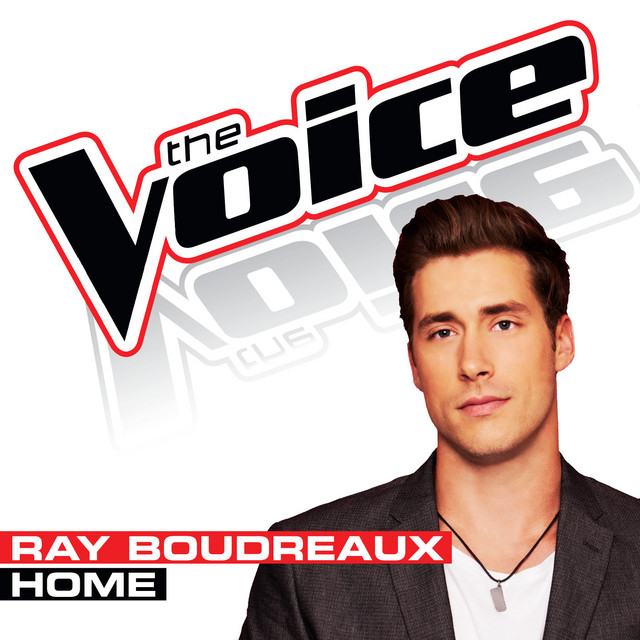 Home (The Voice Performance) cover