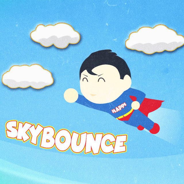 Skybounce