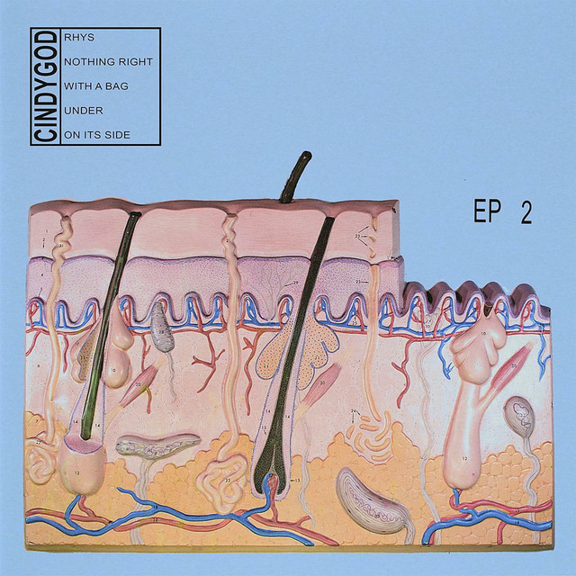 undefined album image