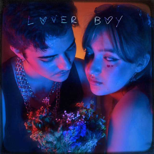 album image