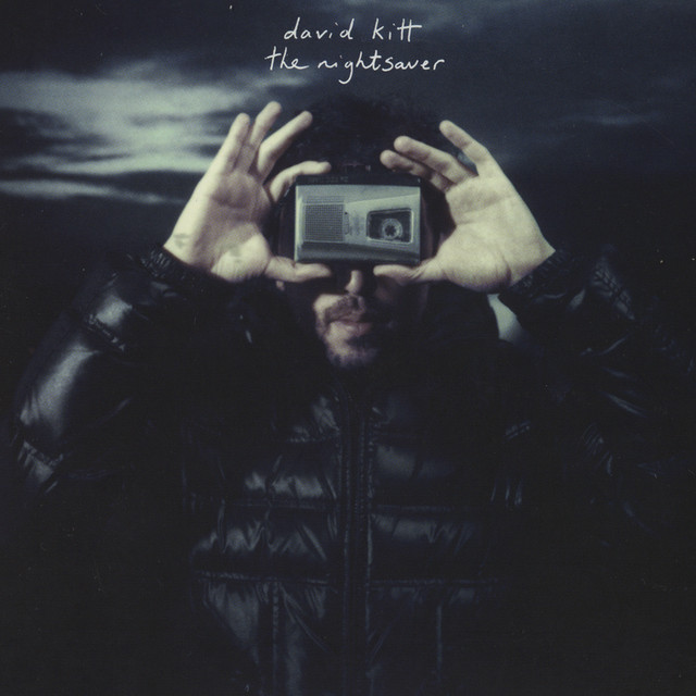 The Nightsaver cover art