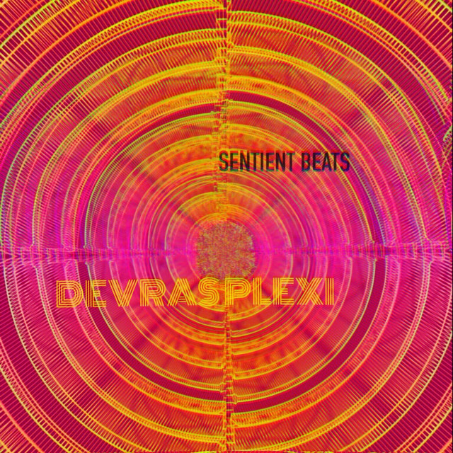Sentient Beats cover