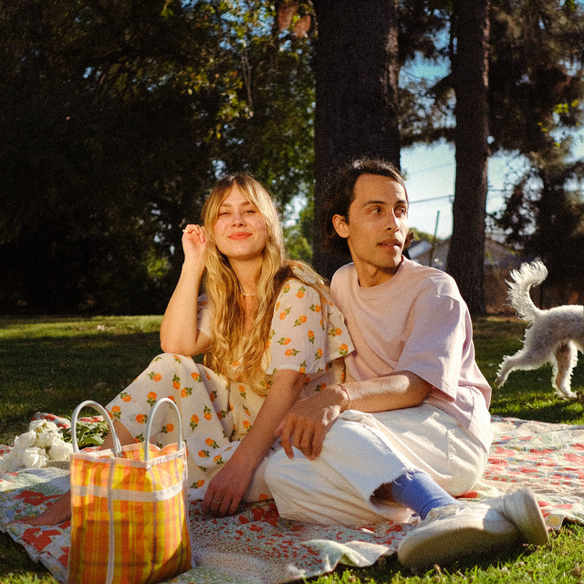 Sun and Settled Days cover art