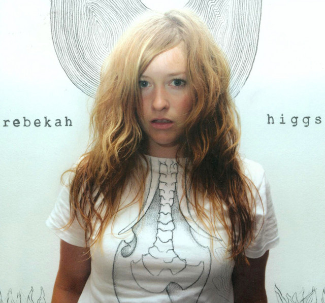 Rebekah Higgs Photo