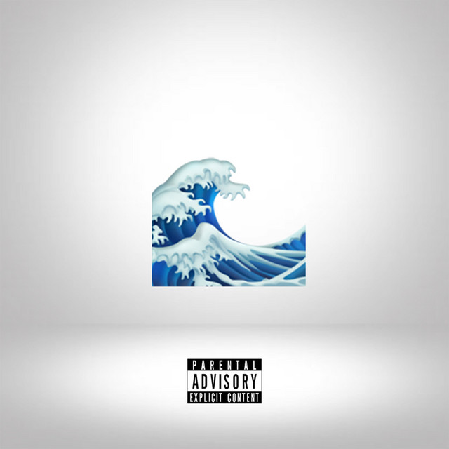Wave cover art