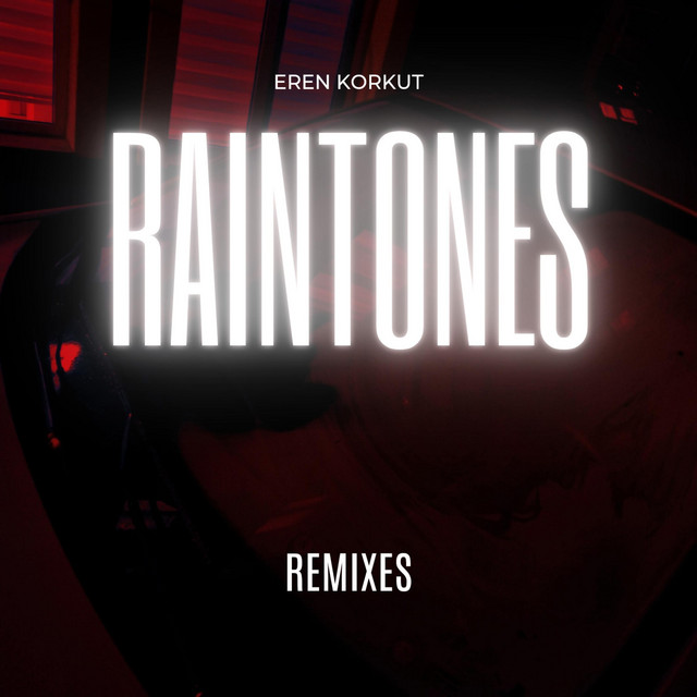 raintones - Slowed & Reverb
