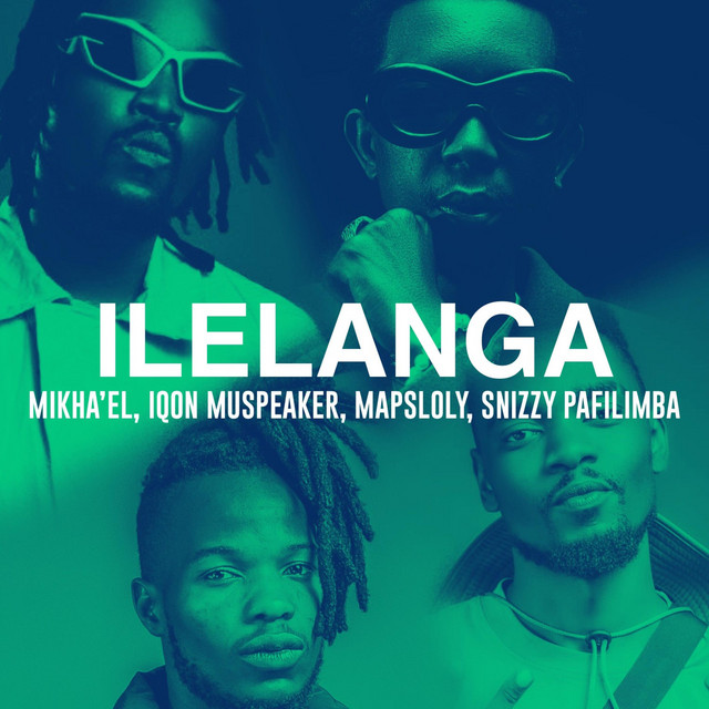 Ilelanga album image
