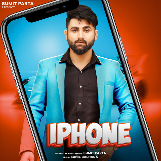 Iphone cover art