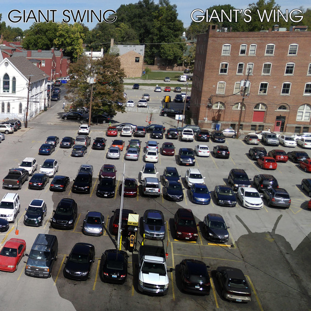 Giant Swing Photo