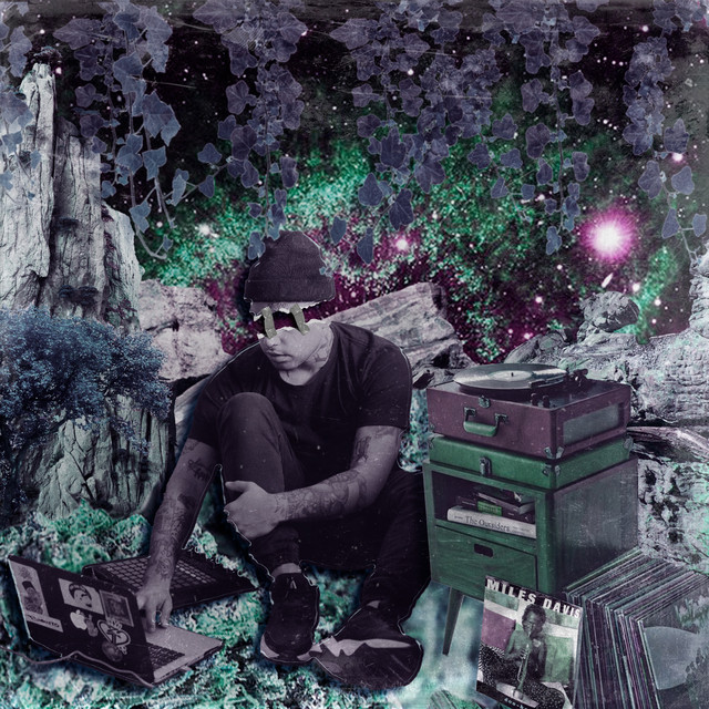 Leftovers cover art