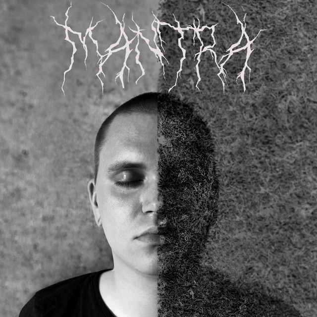 Mantra cover art