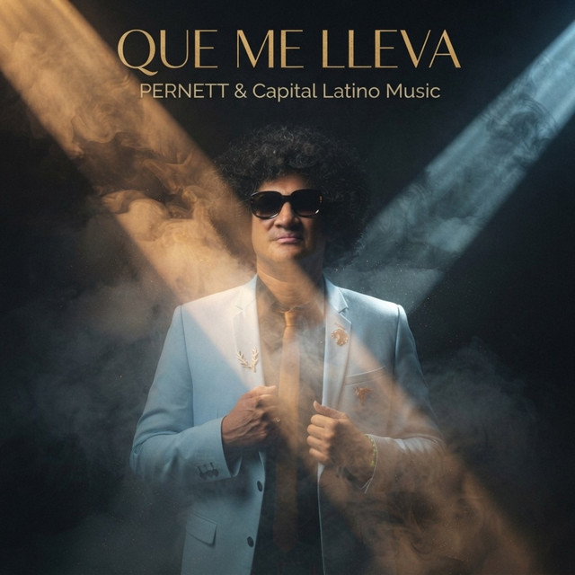 Que me lleva cover