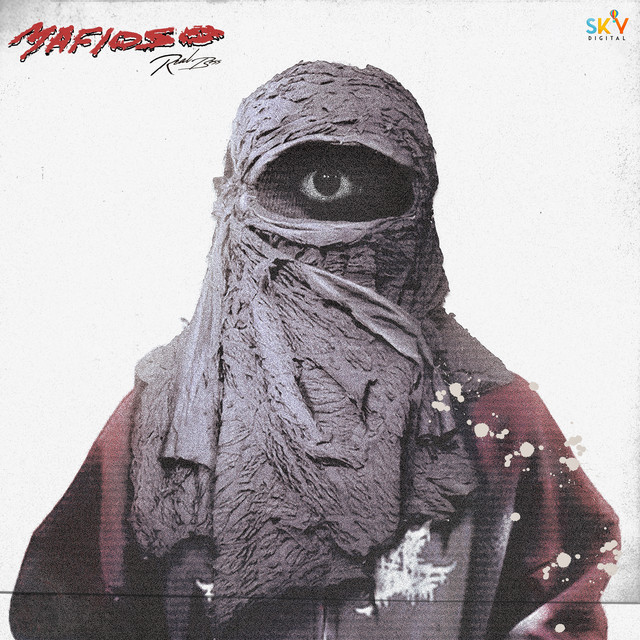 Mafioso cover art