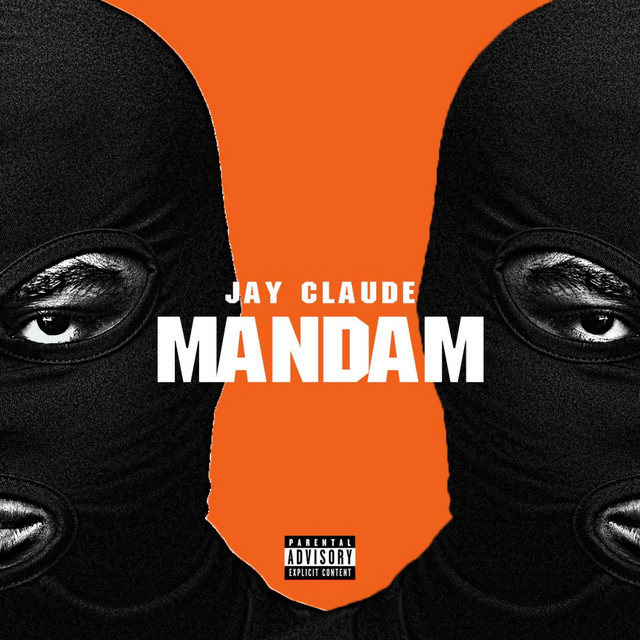 MANDEM cover art