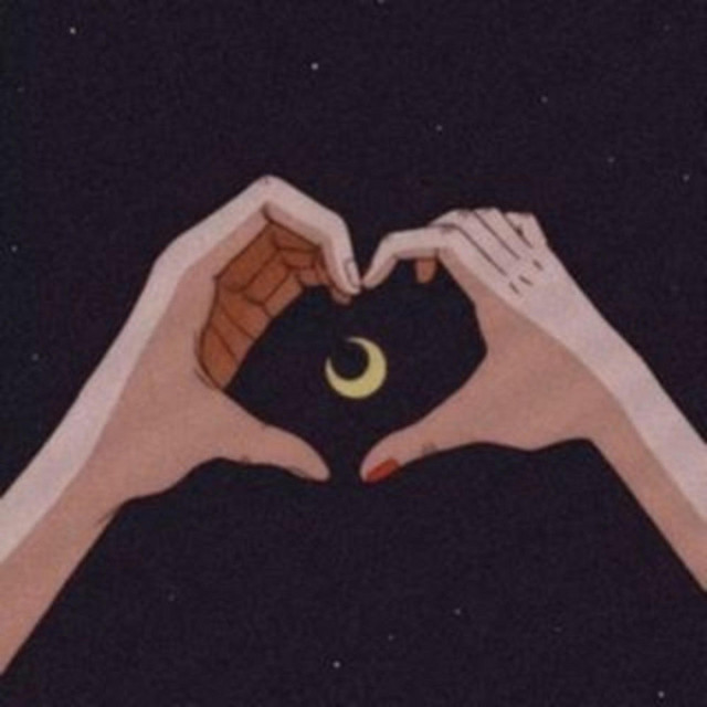 Moonlight cover art