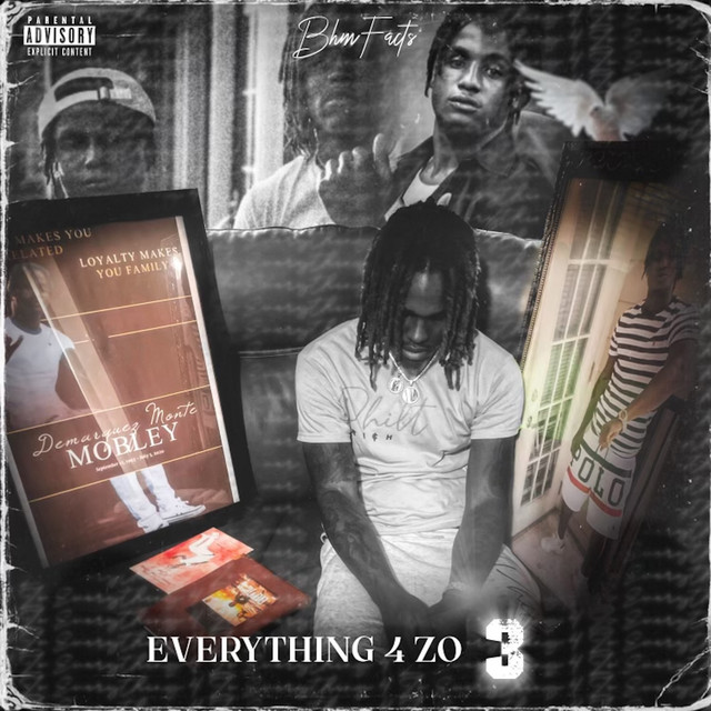 Message To Quezo cover art
