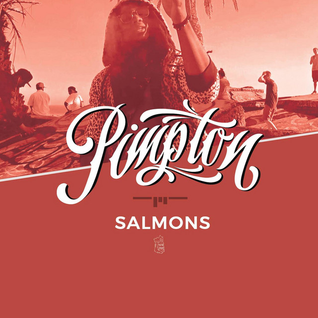 Salmons - Single by Pimpton | Spotify
