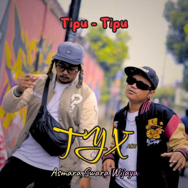 TYX Asmara Swara Wijaya