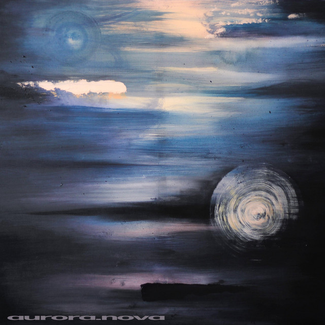 aurora.nova cover art