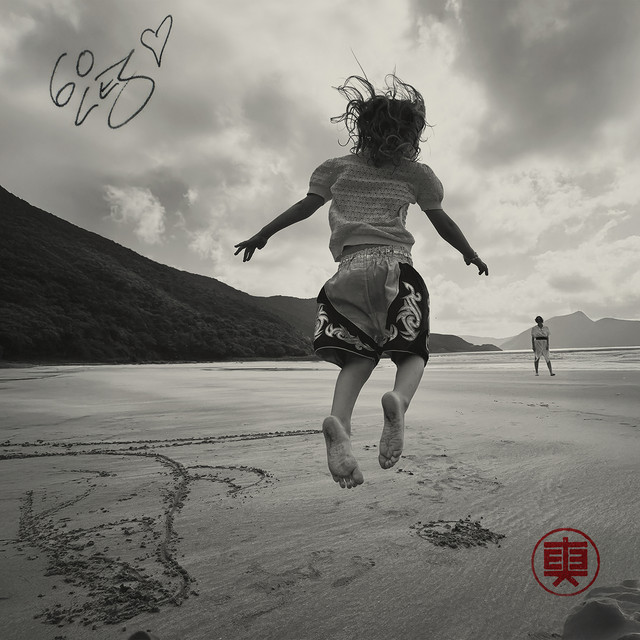 undefined album image