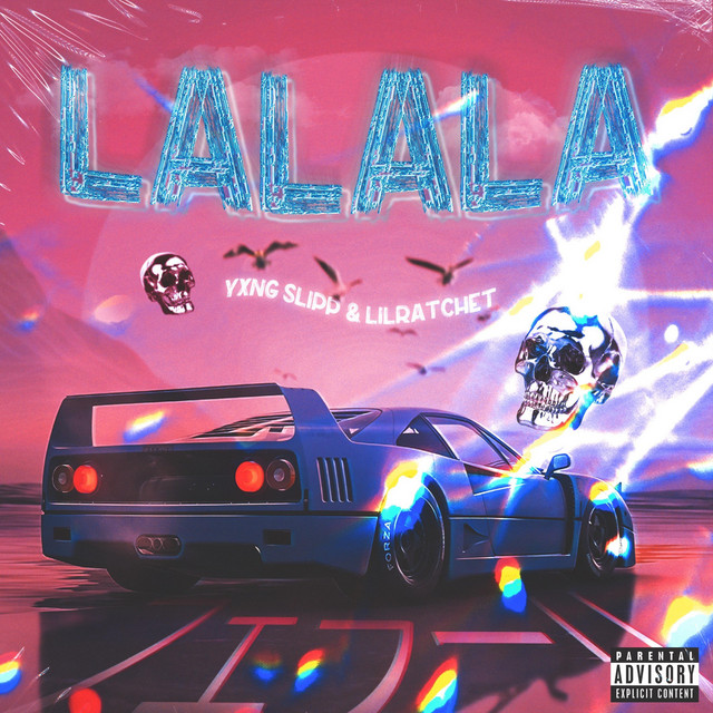 LALALA