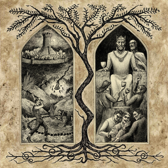 A Frith Befouled cover art