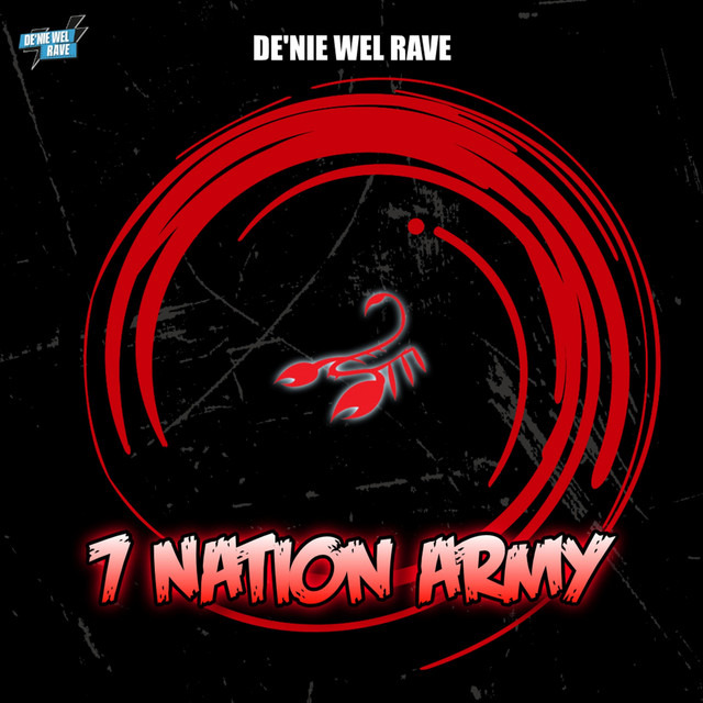 7 Nation Army