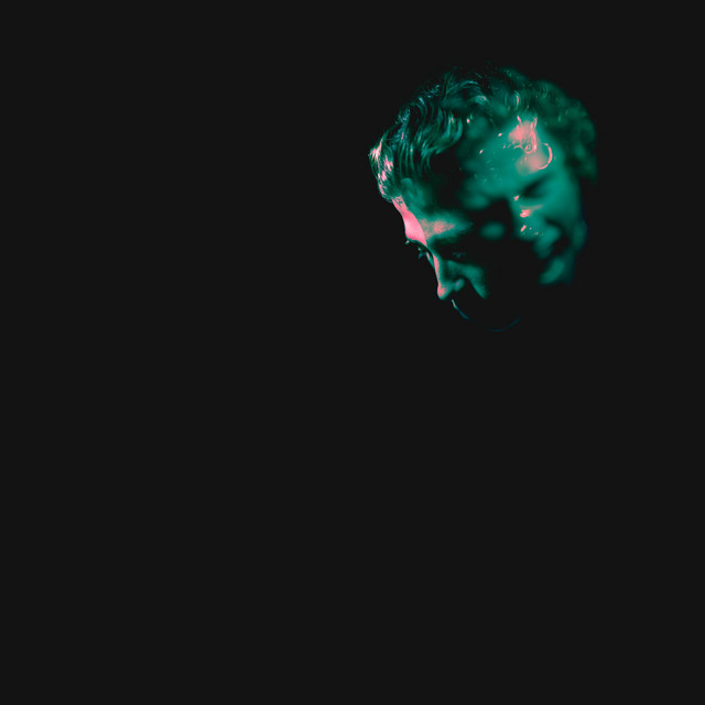 Echo cover art