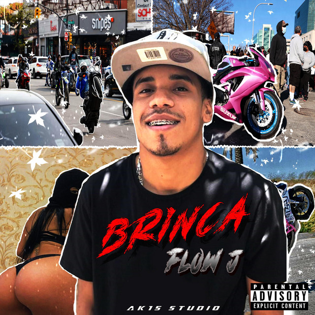 Brinca