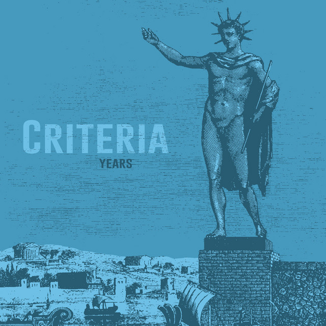 Years cover