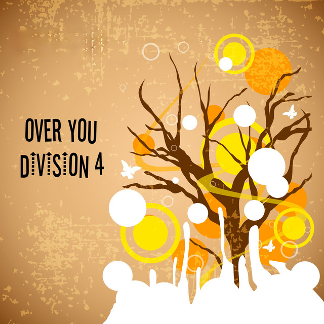 Over You - Raw Voltage Remix cover art