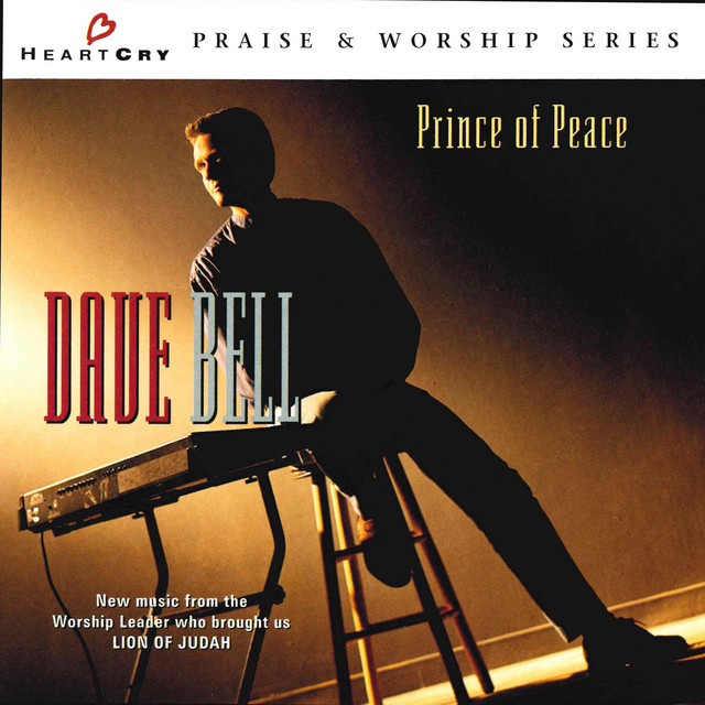 Prince Of Peace cover art