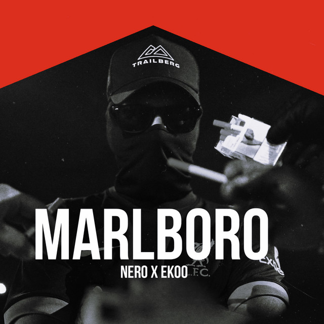 MARLBORO cover art