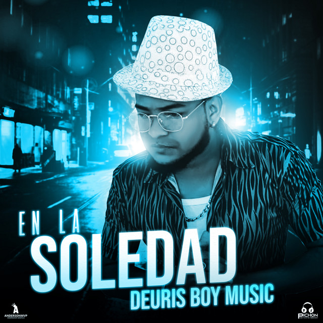 En La Soledad cover art