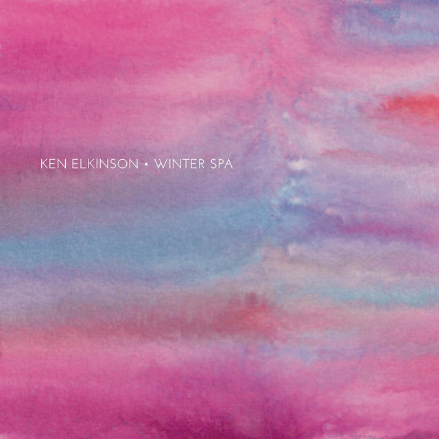 Winter Spa cover art
